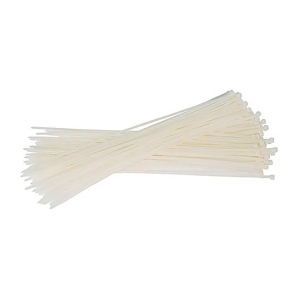 4.8x250mm CIRT KELEPÇE-KABLO BAĞI - 2