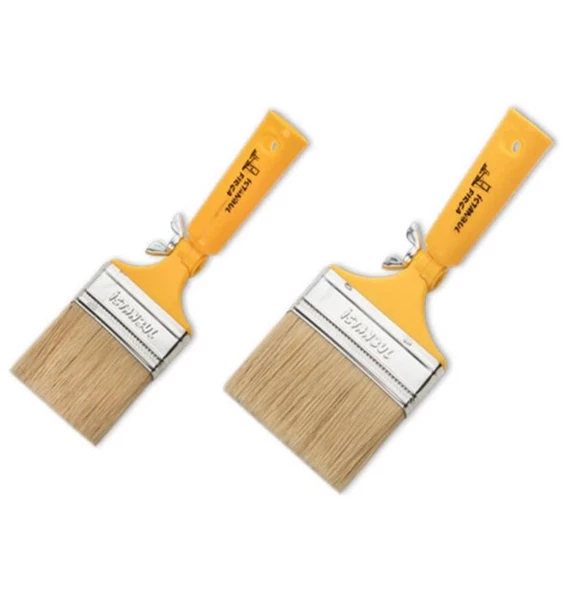 ROBOT BOYA FIRÇASI NO:4