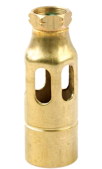 NURGAZ NG1750 PROPAN ALEV BAŞLIĞI