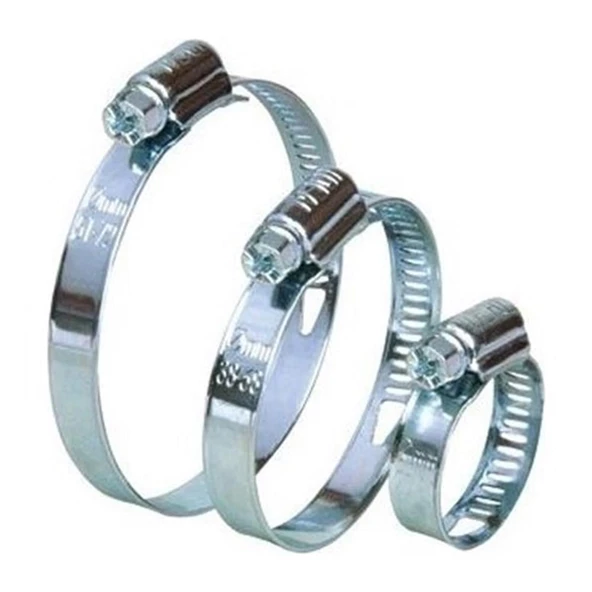 TORK 60-80 AYARLI HORTUM KELEPÇESİ B TİP - 4