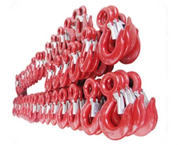 7 TON KUŞGÖZÜ KANCA - 2