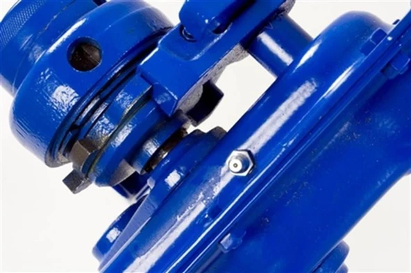 BRANO PEHLİVAN KRİKO 20 TON - 2