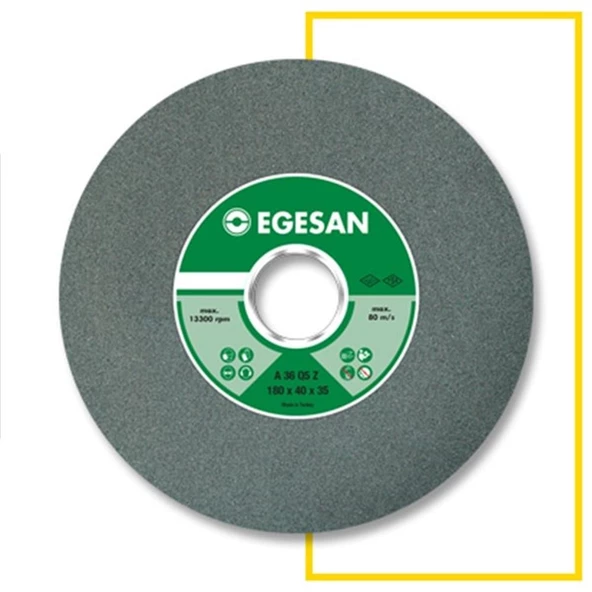 EGESAN 200*20*20 SCG ELMAS BİLEME TAŞI