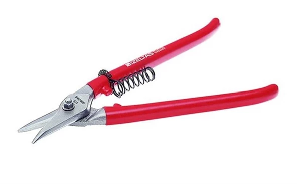 İZELTAŞ 250mm 10" SOL KAPORTACI MAKASI