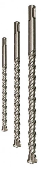 6,5*110mm SDS PLUS ELMAS MATKAP UCU