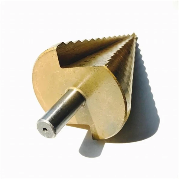 YILDIZ 6-52 HSS KADEMELİ MATKAP UCU - Resim 2