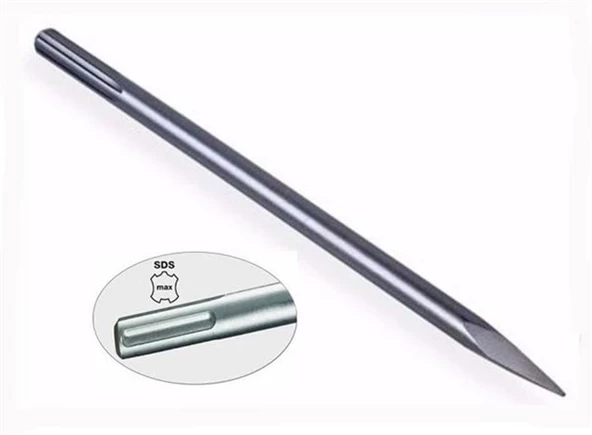 500 MM SDS MAX MURÇ
