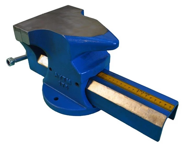 175mm ÖRSLÜ TEZGAH MENGENESİ - 2