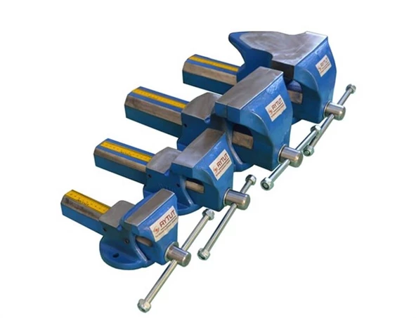 125mm TEZGAH MENGENESİ - 2