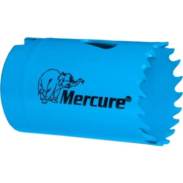 34mm Bi-Metal HSS Delik Testeresi ürün görseli 1