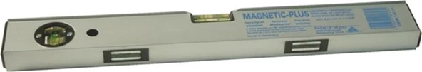 RİCHTER 40 CM MIKNATISLI SU TERAZİSİ - 3