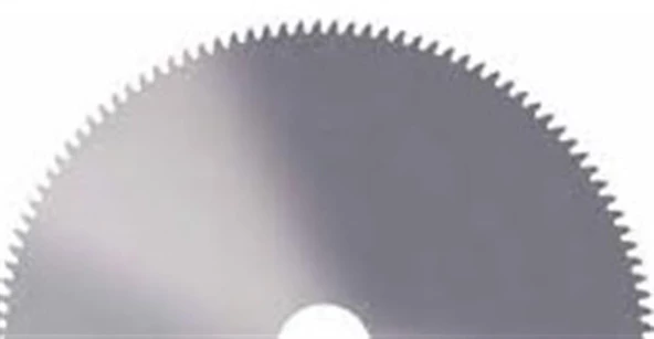 LEİS 250mmx2.5mm 156 DİŞ METAL PROFİL TESTERESİ - 2