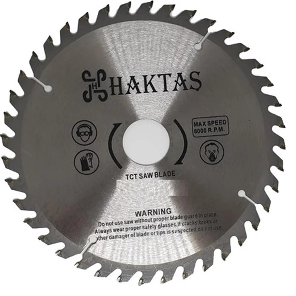 115*40*22.2MM ELMAS AĞAÇ KESME TESTERESİ - 2