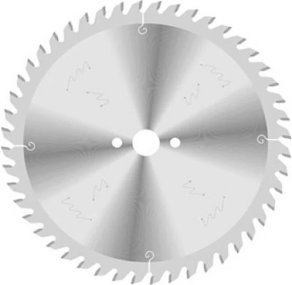 LEİS 200mmx3.0mm 40 DİŞ AHŞAP VE SUNTA TESTERESİ