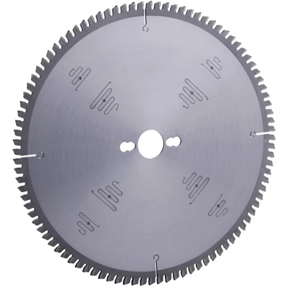 LEİS 350mmx3.6mm 84 DİŞ TRF DİŞLİ HASSAS KESİM TESTERE