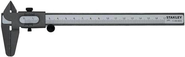 STANLEY 1-35-603 150 MM KUMPAS - 3