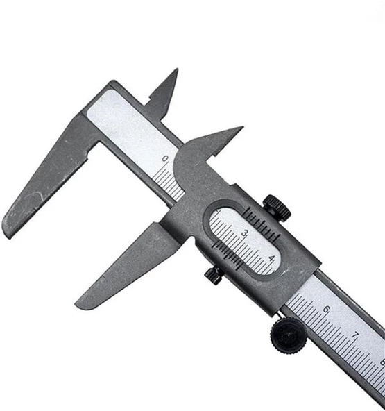 STANLEY 1-35-603 150 MM KUMPAS - 2