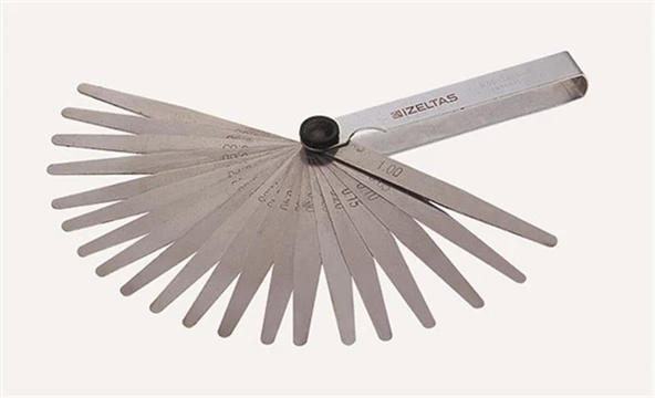 İZELTAŞ MM SENTİL