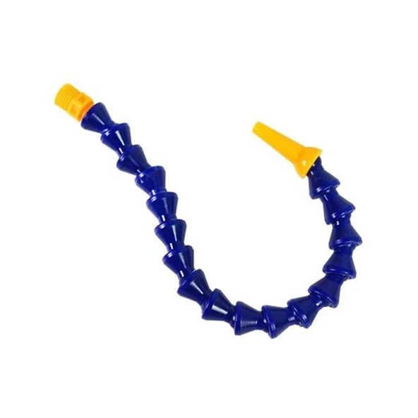 G 3/8 BORYAĞ HORTUMU YUVARLAK UÇLU