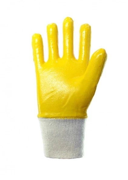 HANDY POWER PLUS HN-08 NİTRİL ELDİVEN - 2