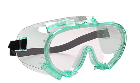 GOGGLES KORUYUCU GÖZLÜK