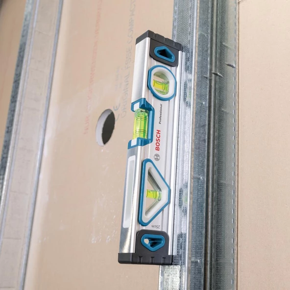 Bosch Profesyonel El Aleti Seti 16 Parça+L-boxx 102 0615990N2S - 3