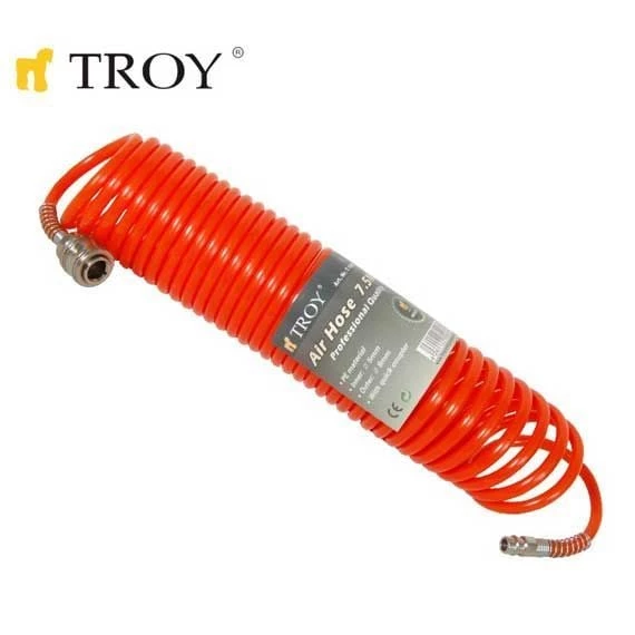 TROY 18615 Hava Hortumu (15m)