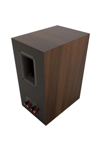 Klipsch RP-600M II Raf Tipi Hoparlör Çift Ceviz - 3