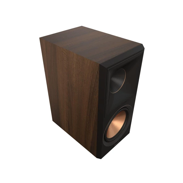 Klipsch RP-600M II Raf Tipi Hoparlör Çift Ceviz - 2