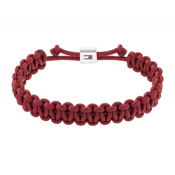Tommy Hilfiger THJ2790494 Erkek Bileklik