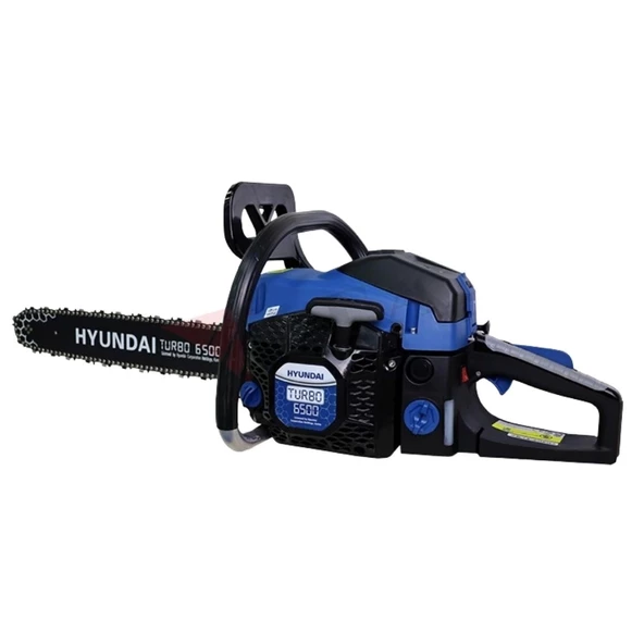 Hyundai Turbo 6500 Motorlu Testere - 5