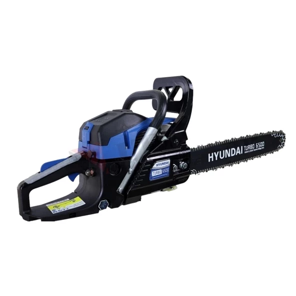 Hyundai Turbo 6500 Motorlu Testere - 2