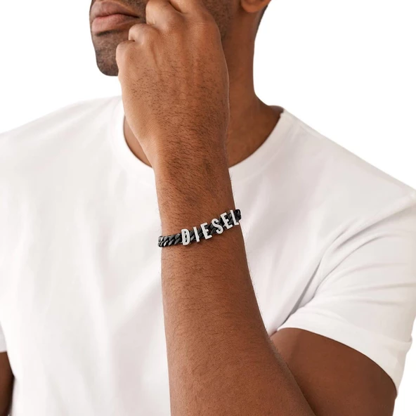 Dıesel DJDX1486-060 Bileklik - Resim 2