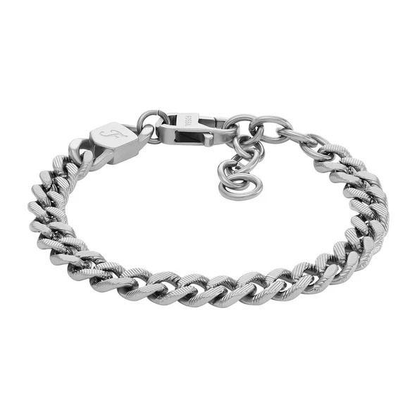 Fossıl  JF04697-040 Bileklik