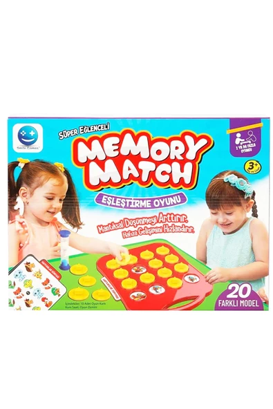 20 Farklı Tema ile Görsel Hafızanıza Meydan Okuyun! - 4