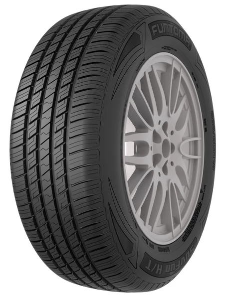 215/65R16 TL 102V REINF. SUVFUN H/T FUNTOMA