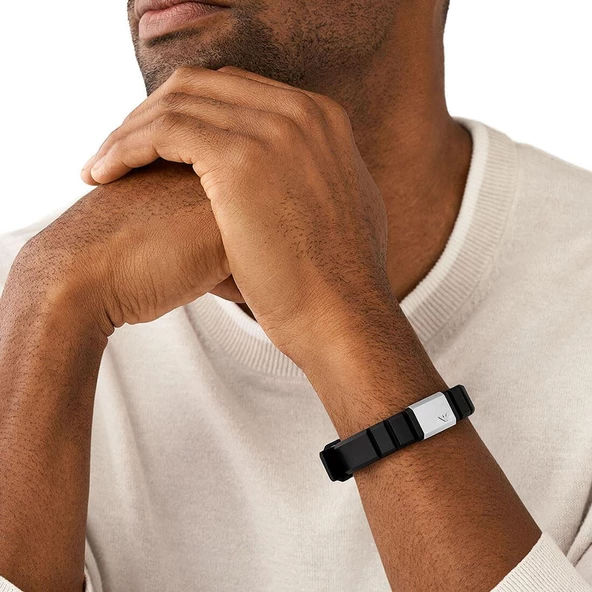 Emporio Armani AJEGS3079-040 Bileklik - Resim 2