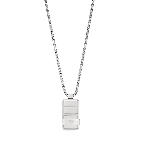 Emporio Armani AJEGS3078-040 Kolye ürün görseli