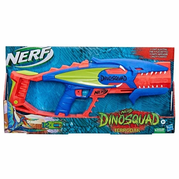 NERF Dinosquad Terrodak - 4