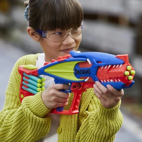 NERF Dinosquad Terrodak - 2