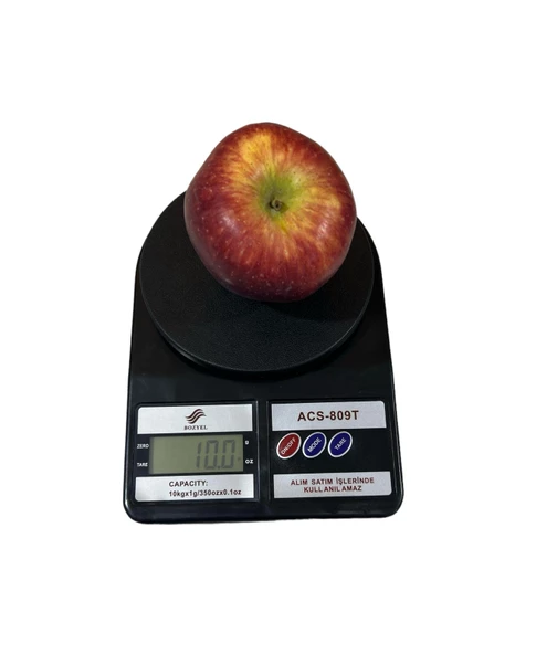 Bozyel Dijital Hassas Mutfak Terazisi-Hassas Ölçüm 10KG - 2