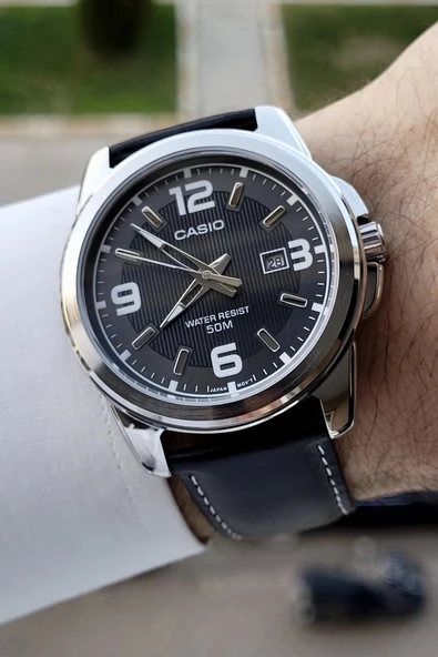 Casio CSISTE2 Erkek Kol Saati ürün görseli 1