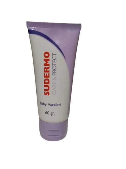 Sudermo Baby Vaseline 60 gr