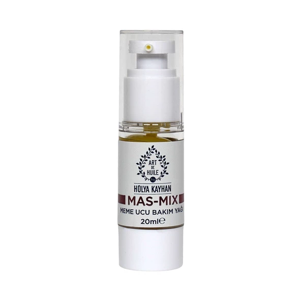 Art De Huile Mas-Mix 20 ml ürün görseli