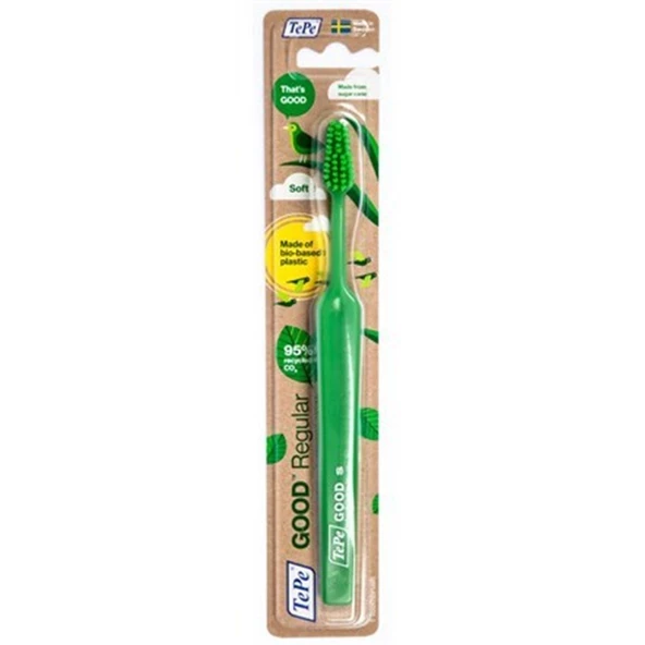 Tepe T205 Good Regular Soft Diş Fırçası