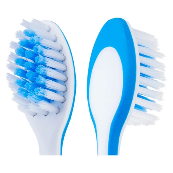 Meridol Diş Fırçası Orta - 2