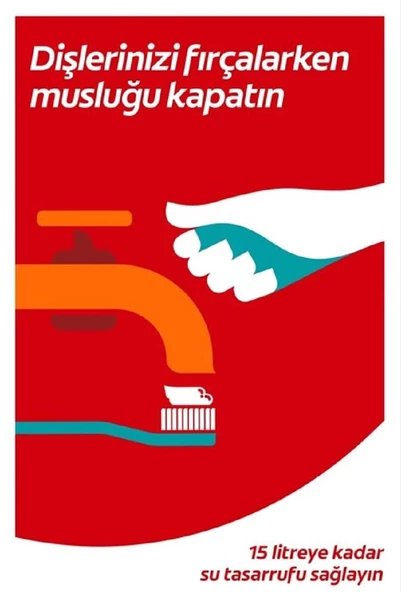 Colgate Diş Macunu Optic White Parıldayan Beyazlık 50 ml - 3