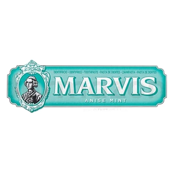 Marvis Anise Mint Diş Macunu 25 ml ürün görseli
