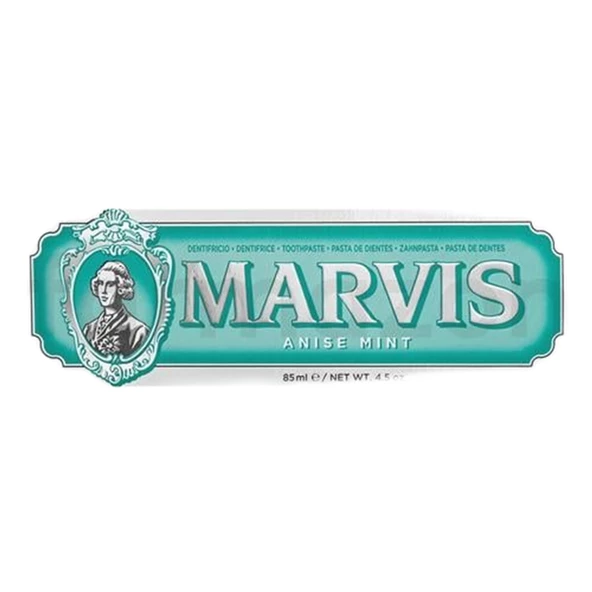 Marvis Anise Mint Diş Macunu 85 ml ürün görseli