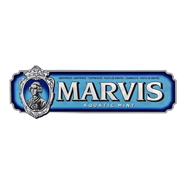 Marvis Aquatic Mint Diş Macunu 85 ml - İthal